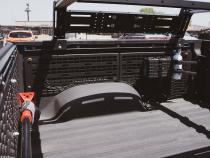 2014-Present Toyota Tundra Side Molle Passenger Cali Raised LED