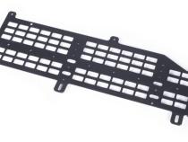 2005-Present Toyota Tacoma Side Bed Rear Molle System (Passenger and Driver) For BAKflip Cover Cali Raised LED