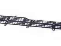 2005-Present Toyota Tacoma Side Bed Full Length Molle System (Passenger) For BAKflip Cover Cali Raised LED