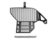 2010-2021 4Runner Interior Rear MOLLE Panel Single (Passenger) Cali Raised LED