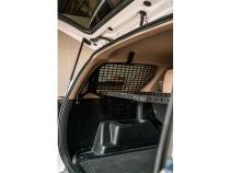 2010-2021 4Runner Interior Rear MOLLE Panel Combo Driver and Passenger Cali Raised LED