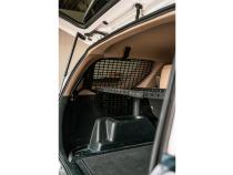2010-2021 4Runner Interior Rear MOLLE Panel Full Combo Rear Cargo Area Tray and Both Panels Cali Raised LED