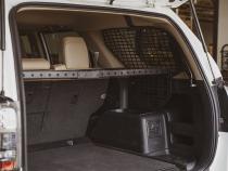 2010-2021 4Runner Interior Rear MOLLE Panel 3rd Row Seat Single (Passenger) Cali Raised LED