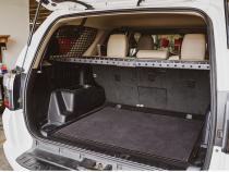 2010-2021 4Runner Interior Rear MOLLE Panel 3rd Row Seat Single (Passenger) Cali Raised LED