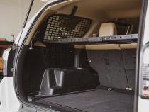 2010-2021 4Runner Interior Rear MOLLE Panel 3rd Row Seat Combo (Driver and Passenger) Cali Raised LED
