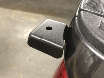 16-21 Tacoma Bed Accessory Mount Driver Cali Raised LED