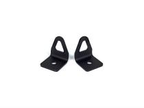 Toyota Bed Tie Down Upgraded Pair 05+ Tacoma 14+ Tundra Cali Raised LED