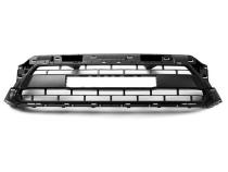 12-15 Toyota Tacoma Faux PRO Grille Black ABS Cali Raised LED