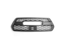 16-21 Tacoma Faux TRD Pro Grille Only Cali Raised LED