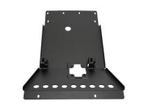 2014-Present 4Runner Complete Skid Plate Collection Steel/Powdercoat Cali Raised LED