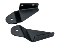 Roof Light Bar Mount Fits 22-Present Ford Bronco Raptor Cali Raised LED
