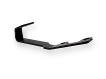 Low Profile Ditch Light Mounting Brackets Fits 24-Present Toyota Tacoma Cali Raised LED
