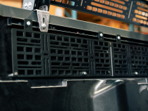 Side Bed Molle System For 24-Present Toyota Tacoma/Passenger Cali Raised LED