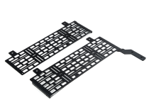 Side Bed Molle System For 24-Present Toyota Tacoma/Passenger Cali Raised LED