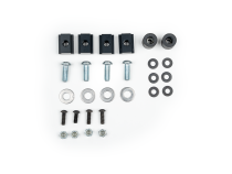 Side Bed Molle System For 24-Present Toyota Tacoma/Passenger Cali Raised LED