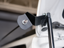 10-Present 4Runner Rear Antenna Mount/Driver Cali Raised LED