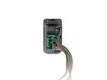 Tall Style Toyota OEM Style Air Compressor Switch Cali Raised LED