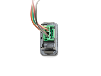 Small Style Toyota OEM Style Zombie Lights Switch Cali Raised LED