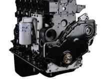 Street Performance Long Block Engine Dodge Ram 6.7L Cummins 2019-2020 BD Diesel
