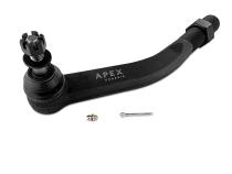 Drag Link End Left Hand at Knuckle Apex Chassis