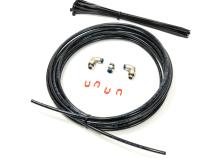 7.5 Foot 3/8 Inch Universal Air Line Kit SDHQ Offroad