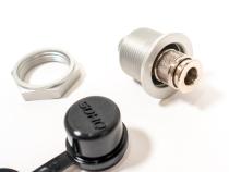 Recessed Air Chuck Bulkhead SDHQ Offroad