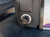 Recessed Air Chuck Bulkhead SDHQ Offroad