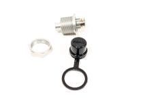 Recessed Air Chuck Bulkhead SDHQ Offroad