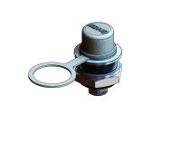 Recessed Air Chuck Bulkhead SDHQ Offroad