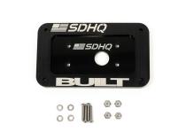 Universal 9100 Keypad Mount SDHQ Offroad