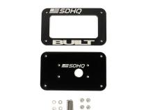 Universal 9100 Keypad Mount SDHQ Offroad