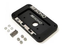 Universal 9100 Keypad Mount SDHQ Offroad