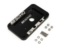 Universal 9100 Keypad Mount SDHQ Offroad