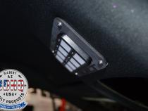 Universal 9100 Keypad Mount SDHQ Offroad