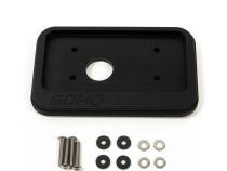 Universal Billet Switch Pros 9100 Keypad Flush Mount SDHQ Offroad