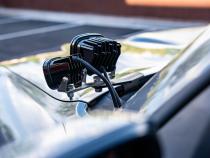 SDHQ Built A Pillar Add A Light Mount Kit Adding Squadrons SDHQ Offroad