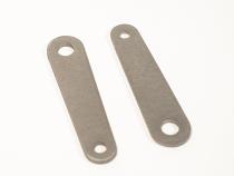 SDHQ Built A Pillar Add A Light Mount Kit Adding Squadrons SDHQ Offroad