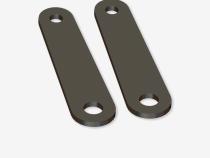 SDHQ Built A Pillar Add A Light Mount Kit Adding Squadrons SDHQ Offroad