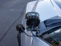 SDHQ Built A Pillar Add A Light Mount Kit Adding XLS SDHQ Offroad