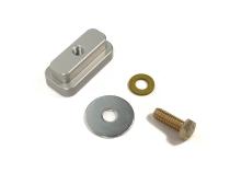 Billet Bed Rail Accessory Adaptor SDHQ Offroad
