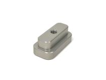 Billet Bed Rail Accessory Adaptor SDHQ Offroad