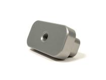 Billet Bed Rail Accessory Adaptor SDHQ Offroad