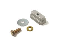Billet Bed Rail Accessory Adaptor SDHQ Offroad