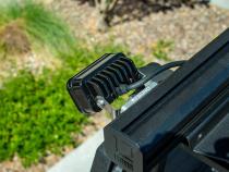 Retrax Bed Rail Chase Light Mount SDHQ Offroad