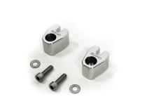 11-23 Ford Super Duty SDHQ Built Billet Rear ABS Guards Kit SDHQ Offroad