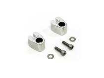 11-23 Ford Super Duty SDHQ Built Billet Rear ABS Guards Kit SDHQ Offroad