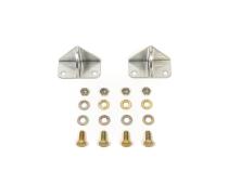 Tie Down Bracket Kit Anodized 6061 Billet SDHQ Offroad