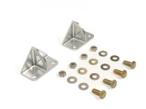 Tie Down Bracket Kit Anodized 6061 Billet SDHQ Offroad