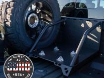 Tie Down Bracket Kit Anodized 6061 Billet SDHQ Offroad
