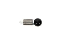 Ball Handle 3/8 Inch Weld Mount Retractable Spring Plunger SDHQ Offroad